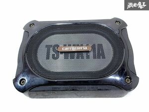 carrozzeria カロッツェリア TS-WX11A サブウーファー ウーハー 150W ウーハーのみ 即納 棚M-2★