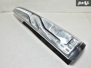 ★点灯OK★ 日産 純正 C26 セレナ 後期 LED テール レンズ テール ランプ 右 右側 運転席側 KOITO 220-23682 即納 棚P-3