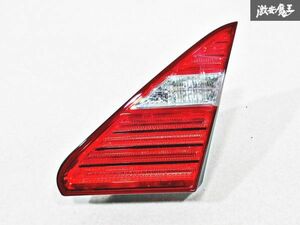 ★点灯確認済み★ トヨタ 純正 UCF30 UCF31 30 31 セルシオ 後期 LED テールライト ランプ レンズ 右 右側 運転席側 内側 即納 棚P-2