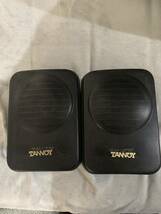 TANNOY CPA-5 スピーカー_画像2