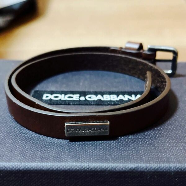 DOLCE&GABBANA ブレスレット