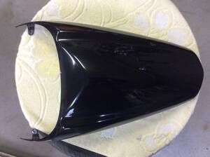 ZZR1400用シートカウル 中古良品 処分