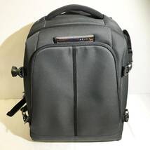 【カメラバッグまとめ！】DELSEY Canon カメラバッグ【2399882-1/172/rgmry】_画像3