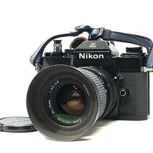 【動作確認済！】Nikon ニコン EL2 Zoom-NIKKOR 35〜70mm 1:3.5〜4.8【2404327-1/208/rgmry】