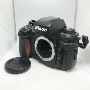 【動作確認済！】Nikon ニコン F100【2417045-1/292/rgmry】