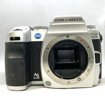 【動作確認済！】KONICA MINOLTA コニカミノルタ a Sweet DIGITAL AF ZOOM 35-80mm 1:4(22)-5.6【2432724-1/274/rgmry】_画像2