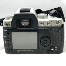 【動作確認済！】KONICA MINOLTA コニカミノルタ a Sweet DIGITAL AF ZOOM 35-80mm 1:4(22)-5.6【2432724-1/274/rgmry】_画像3