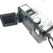 【カメラまとめ！】Canon キャノン Power Shot G1 YASHICA ヤシカ BALDAX バルダックス 他【2424439-1/256/rgmry】_画像4