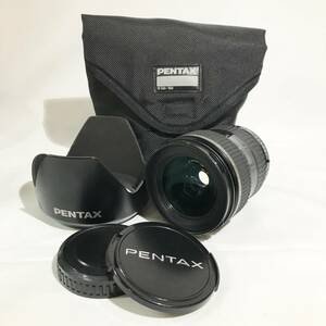 【動作確認済！】PENTAX ペンタックス SMC PENTAX-FA 645 ZOOM 1:4.5 45〜85mm【2411385-1/125/rgmry】