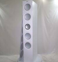 KEF R11 スピーカー　中古美品_画像1