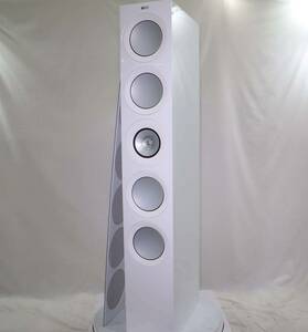 KEF R11 スピーカー　中古美品