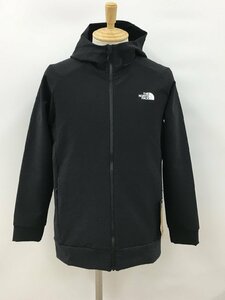 ノースフェイス ジップパーカー M 長袖 NL72383 APEX Thermal Hoodie 未使用 2402WR068