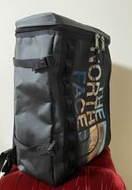 ザ.ノース.フェイスTHE NORTH FACE正規品リュック　バックパック　ディパック30L パソコン収納可　大容量　防水耐久　送料無料(宅急便)_画像5