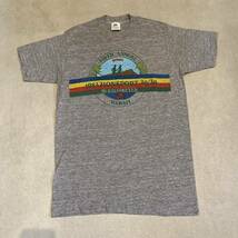 NIKE オレンジタグ vintage Tee M 中古 ナイキ ビンテージ Tシャツ_画像1