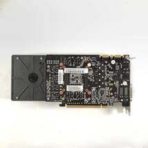 S60207162 GEFORCE GTX760 2GB GDDR5 256B DUAL-DVI HDMI DP ビデオカード 1点【【中古動作品】_画像2