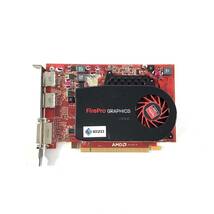 S6021666 AMD FirePro V4900 1GB ビデオカード 1点【中古動作品】_画像1