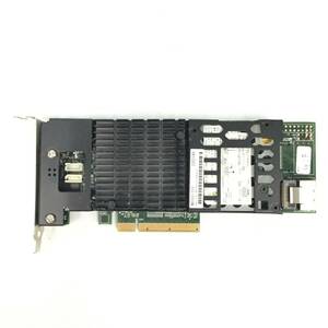 S6021672 RAID コントローラ N8103-110 カード 1点【現状お渡し品】