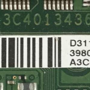 S6021669 FUJITSU D3116-B14 GS 2 1点【現状お渡し品】の画像4