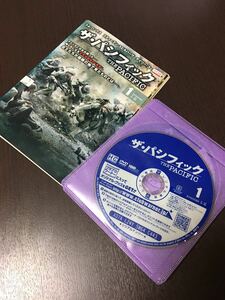 ザ・パシフィック 全巻 DVD