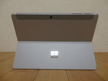 F150) Microsoft Surface Laptop Go2 ノートパソコン キーボード付　Windows10 128GB 8GB RAM Platinum office Home&Business2019_画像5