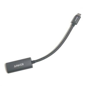 Anker PowerExpand+ USB-C & HDMI 変換アダプタ 