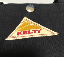 KELTY ケルティ 2402137 ハンドバッグ トートバッグ ナイロン_画像4