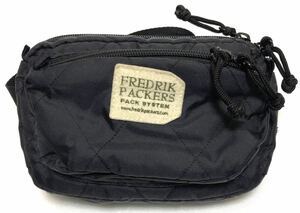 FREDRIK PACKERS