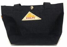 KELTY ケルティ 2402137 ハンドバッグ トートバッグ ナイロン_画像1