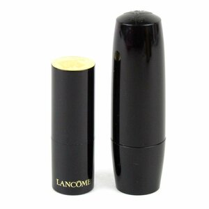  Lancome lipstick lap sleigh . rouge / color design unused 2 point set together cosme cosmetics lady's LANCOME
