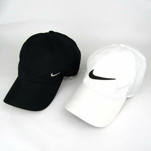 ナイキ キャップ 2点セットレガシー91 DRI-FIT他 ゴルフ スポーツウエア ブランド まとめて 帽子 メンズ NIKE