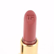 トムフォード 口紅 リップカラー 20A リチャード 残半量以上 コスメ レディース TOM FORD_画像2