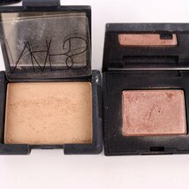 ナーズ チーク/ハイライティングパウダー/アイシャドー 3点セット まとめて コスメ レディース NARS_画像4