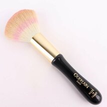 ゲラン メイクブラシ メテオリット フェイスブラシ メイク道具 コスメ レディース GUERLAIN_画像3