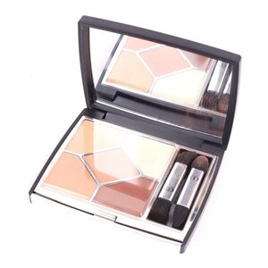  Dior thank Couleur eyeshadow 629 coral peiz Lee somewhat use cosme lady's 7g size Dior