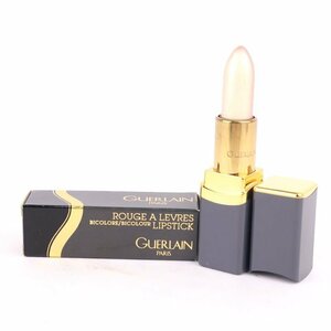  Guerlain lipstick rouge are-vuruNo95 Manhattan unused cosme lady's 3.8g size GUERLAIN