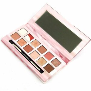  Perfect dia Lee eyeshadow Palette 12 tongue chou crane somewhat use chip less cosme lady's PerfectDiary