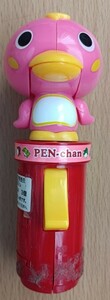 おもちゃ PEN-chan ペンチャン 中古 1点