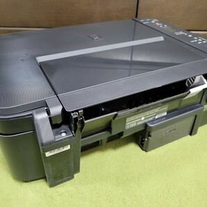 【使用少ない貴重品】 Canon キャノン PIXUS TS3130 インクジェットプリンター 複合機 キヤノンの画像7