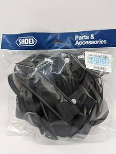 1) 新品 未使用 SHOEI ショウエイ 4512048491260 J-Cruise2 内装セット XLサイズ J-CruiseII Jクルーズ2