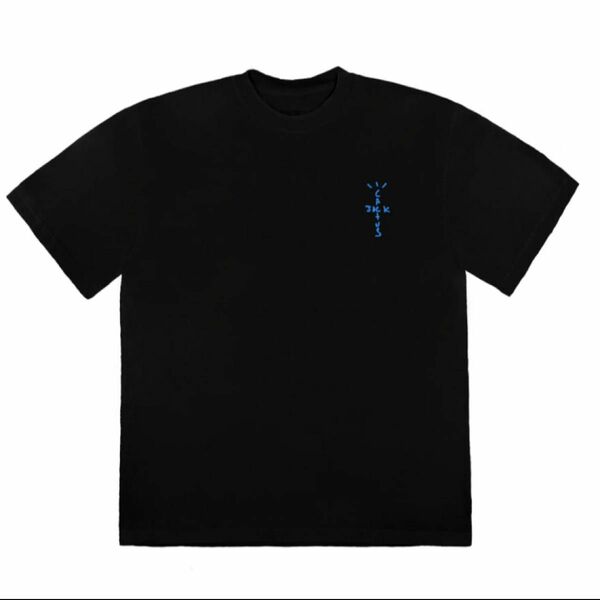 正規品　Travis Scott Astro Rage T-shirt