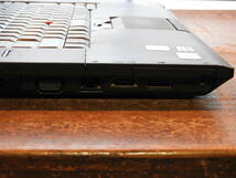 lenovo ThinkPad L520　ジャンク品_画像6