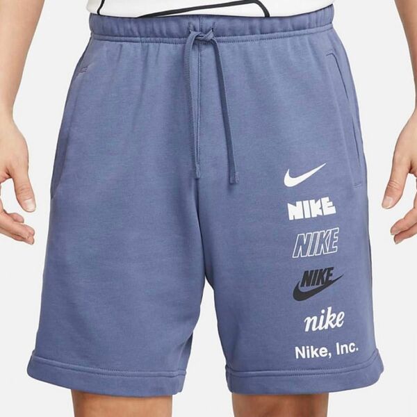 新品　NIKE ナイキショートパンツ　ナイキスウェットハーフパンツ　ナイキ ナイキ スウェットハーフパンツ ショートパンツ