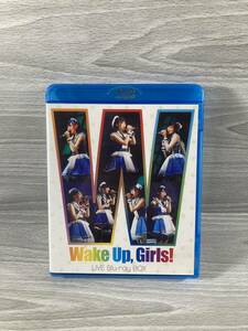 [2-27] Wake Up, Girls! LIVE Blu-ray BOX ブルーレイ