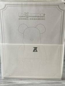 [2-33] 未開封品 ベアブリック BE@RBRICK AROMA ORNAMENT アロマオーナメント No.26 アロマディフューザー