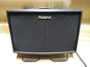 Roland ローランド アコースティックギターアンプ　ACー60　美品！