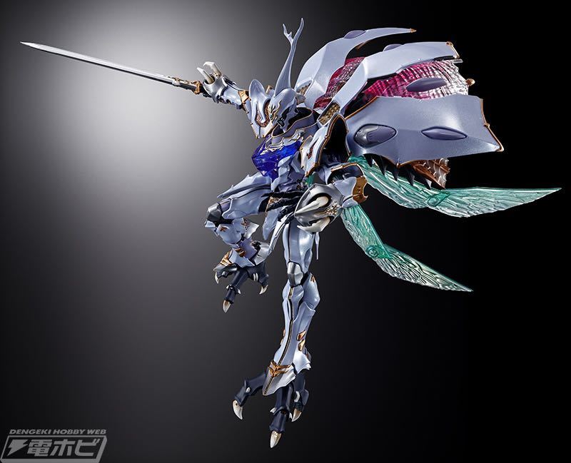 2024年最新】Yahoo!オークション -metal build dragon scale サーバ 