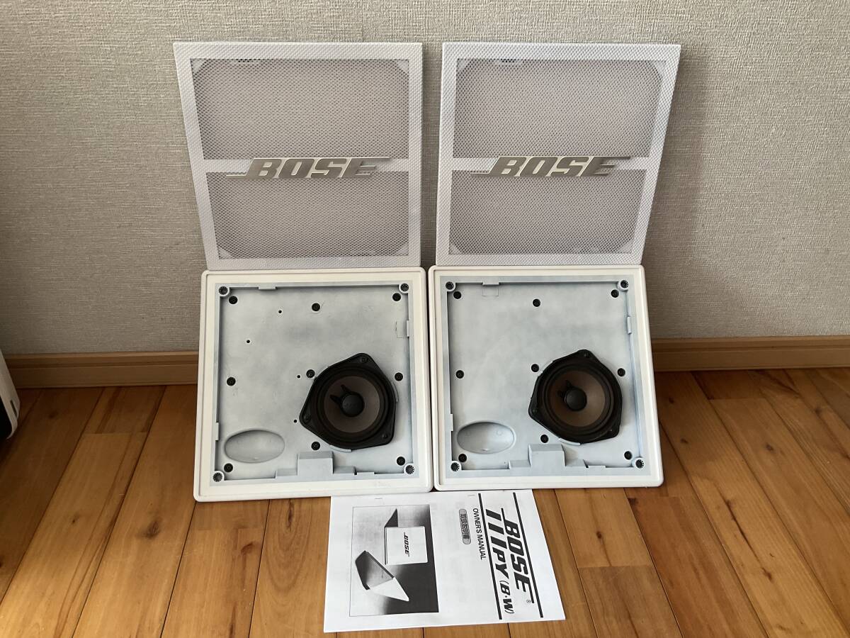 2025年最新】Yahoo!オークション -bose 111pywの中古品・新品 2025年最新】Yahoo!オークション -bose 111pywの中古品・新品
