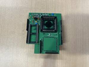 【送料無料】AE111用 テクトム製 追加基板 B-TY-PL68A 外部ROM TECHTOM カローラ レビン トレノ チューニング ECU ROM TUNE ロムチューン