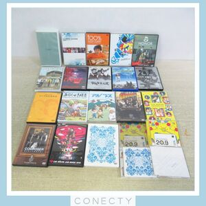 TEAM NACS チームナックス 関連 DVD/CD/VHS セット★大泉洋/安田顕/森崎博之/戸次重幸/音尾琢真/office CUE/オフィスキュー【E3【S2