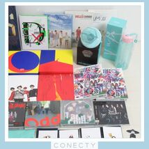 SHINee グッズ/2019 SEASON’GREETINGS DVD付/CD トレカ18枚/ピンバッジ/パンフレット/ジョンヒョン/テミン/【A3【S3_画像3